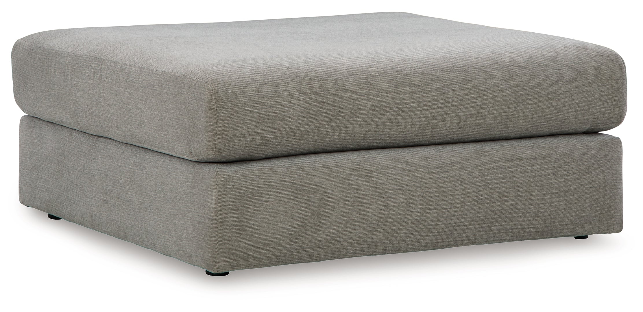 Avaliyah Oversized Accent Ottoman