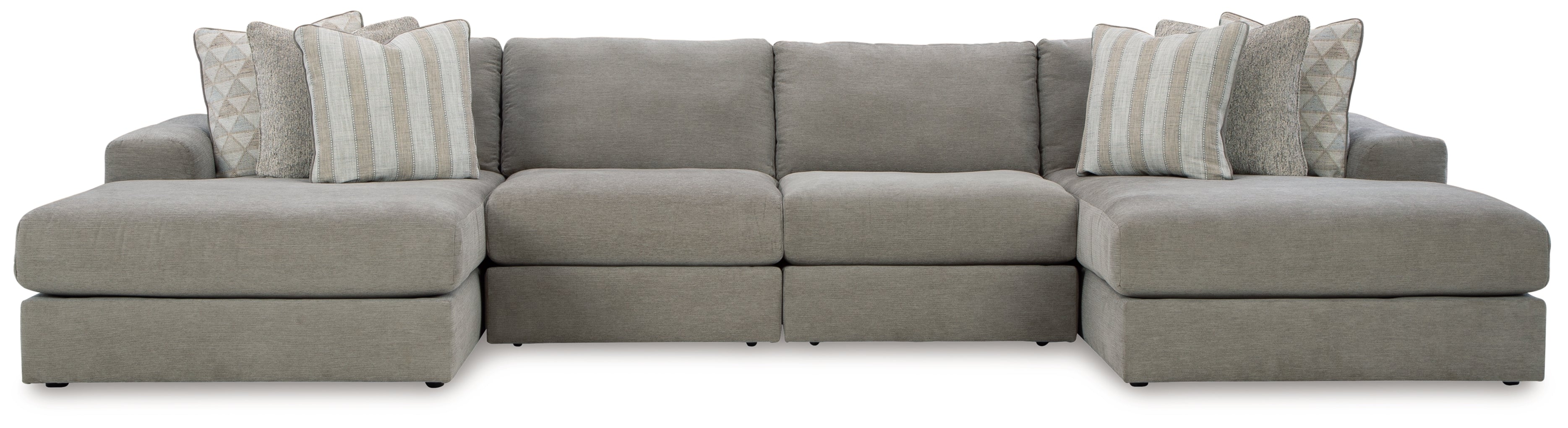 Avaliyah Sectional Set