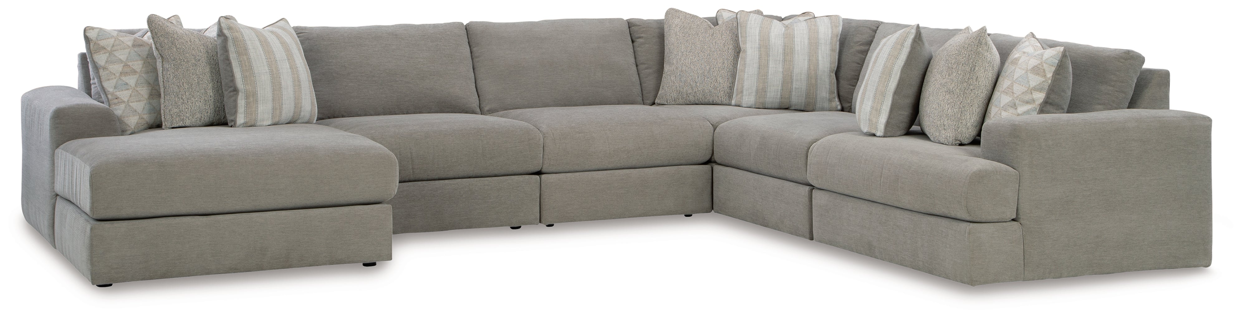 Avaliyah Sectional Set