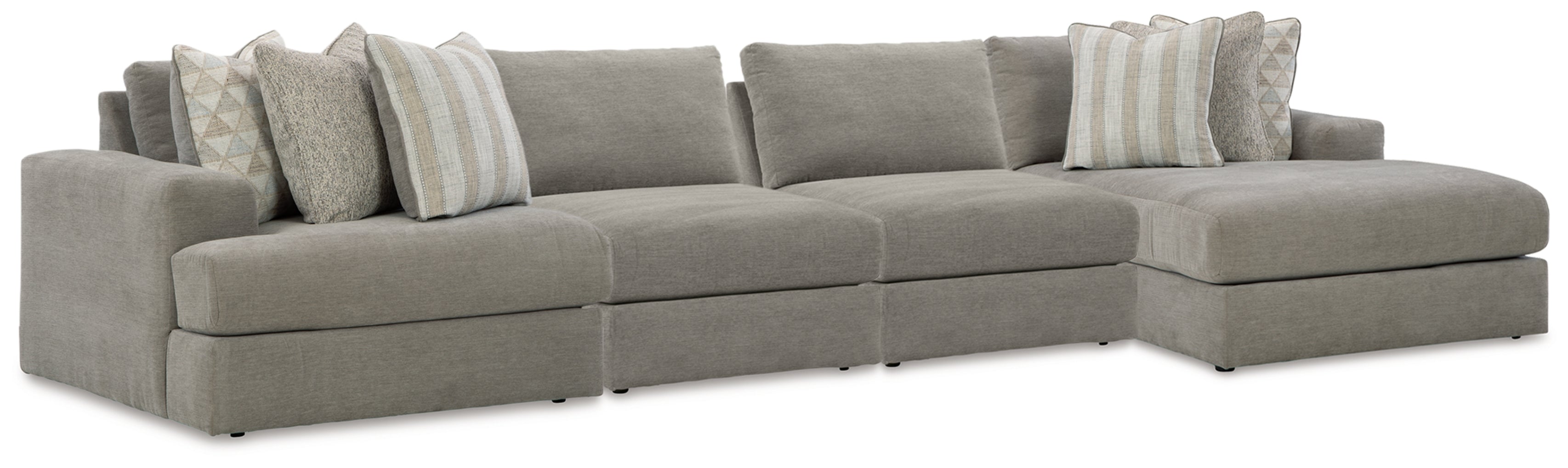 Avaliyah Sectional Set
