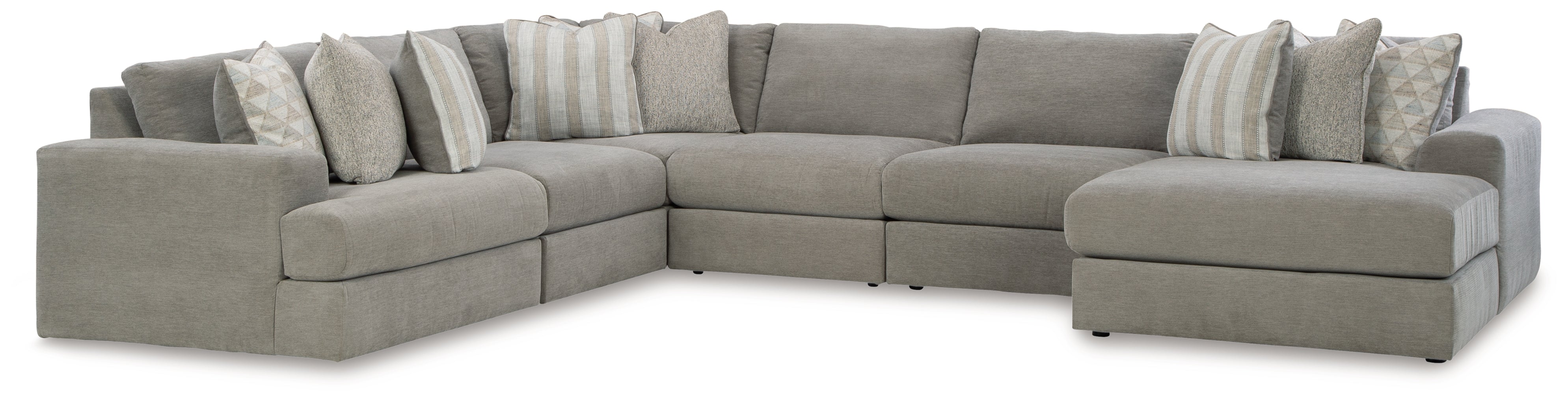 Avaliyah Sectional Set
