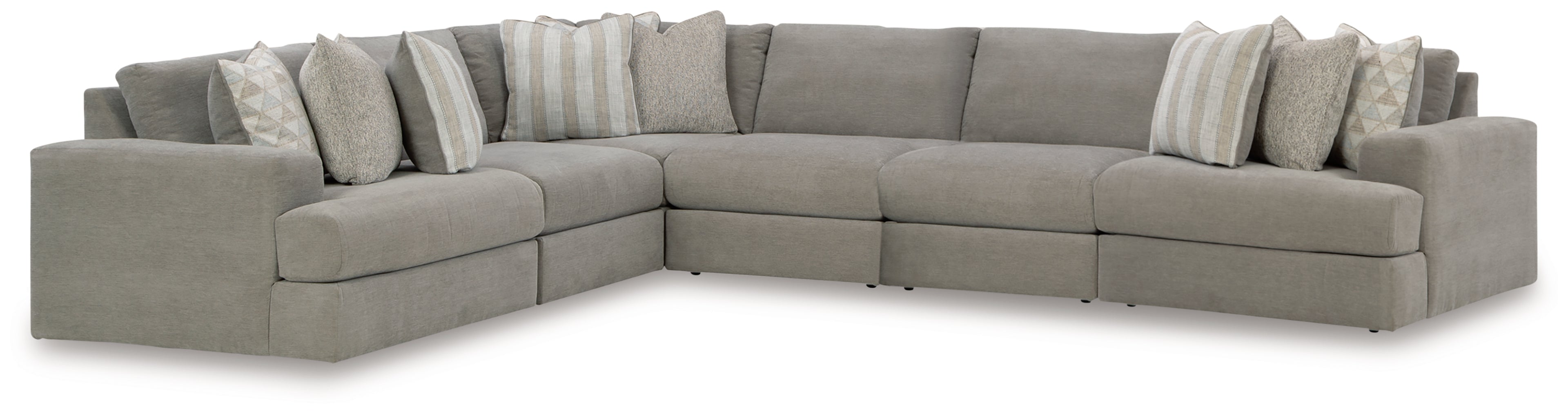 Avaliyah Sectional Set