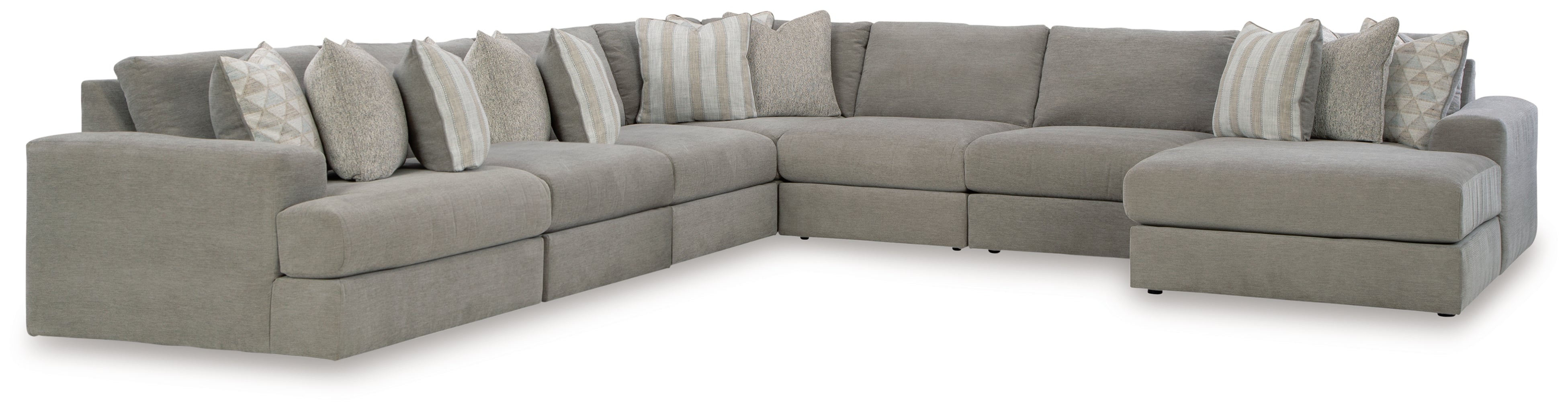 Avaliyah Sectional Set