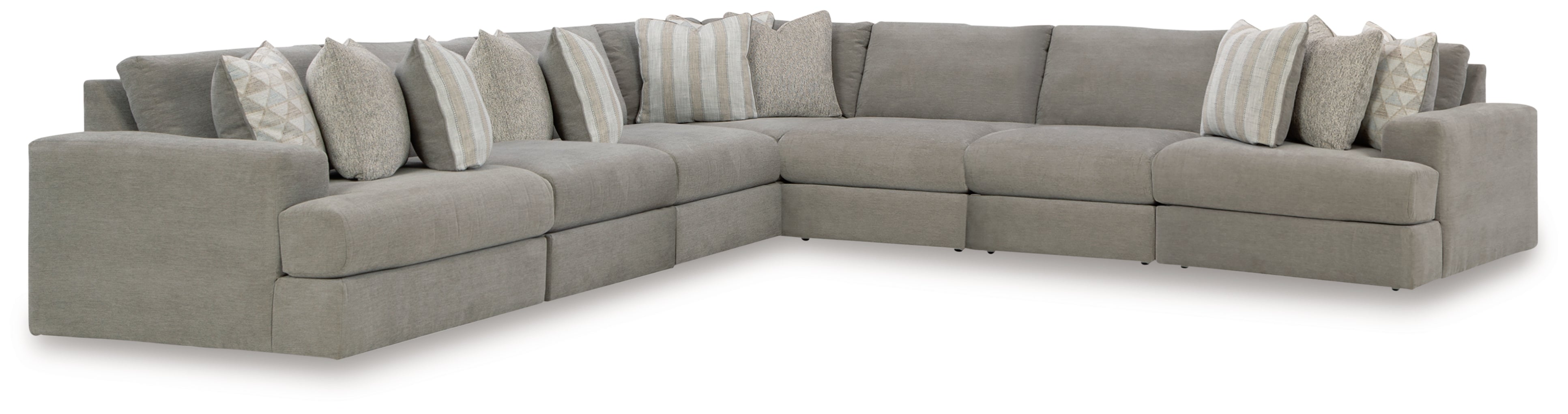Avaliyah Sectional Set