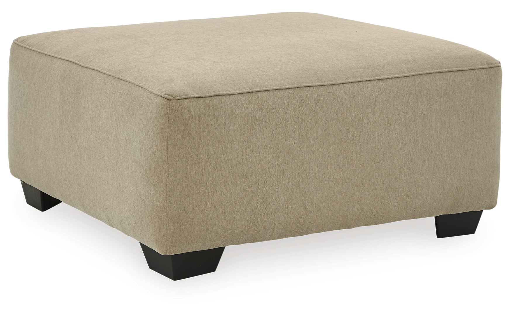 Lonoke Oversized Accent Ottoman