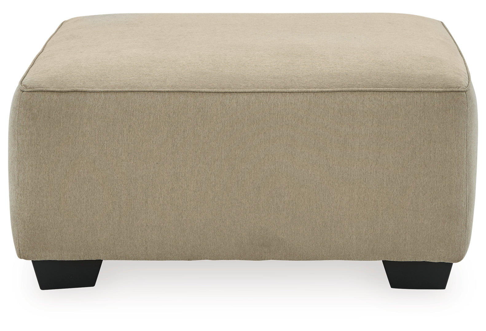 Lonoke Oversized Accent Ottoman