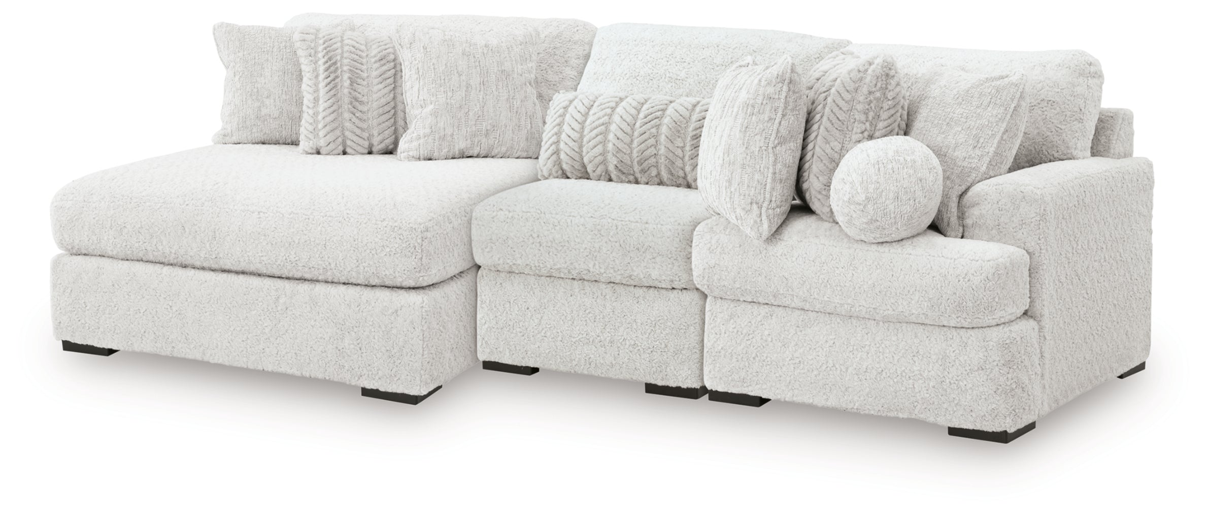 Snodoodle Sectional