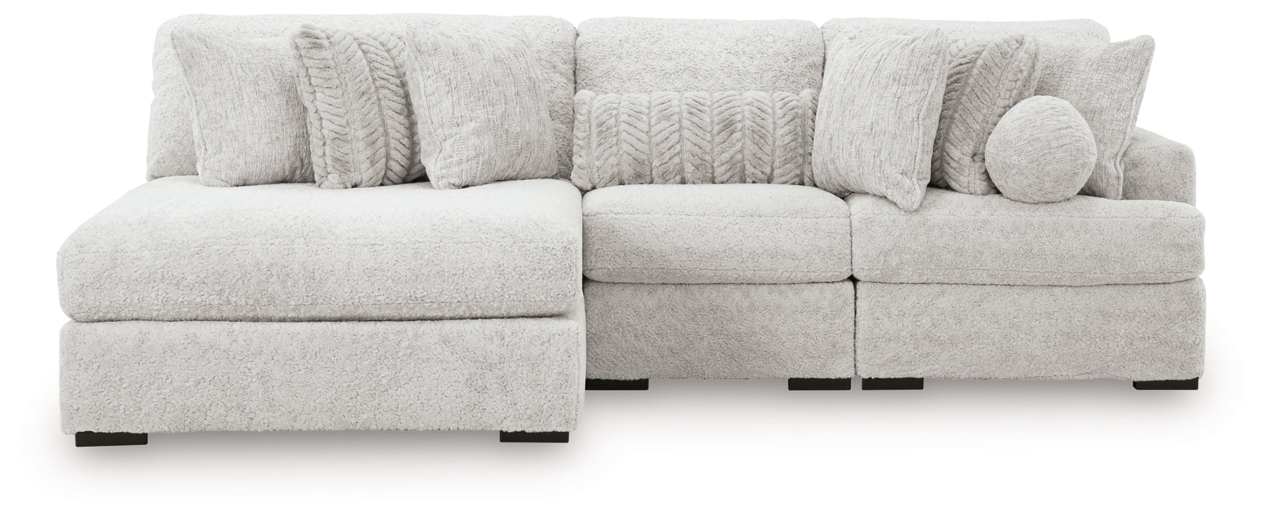 Snodoodle Sectional