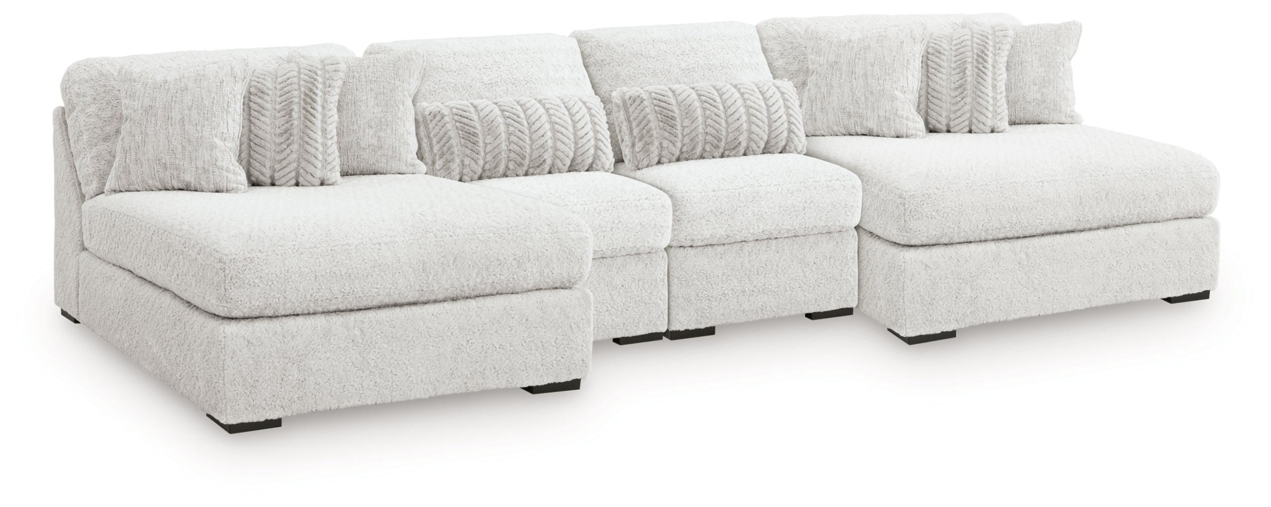 Snodoodle Sectional