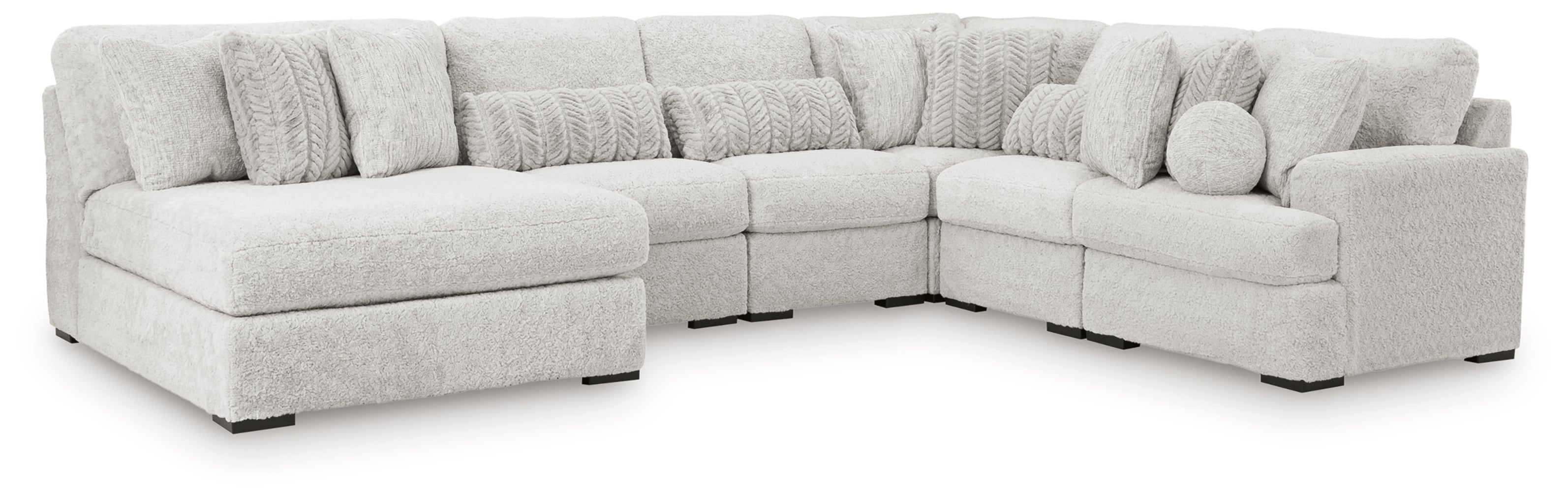 Snodoodle Sectional