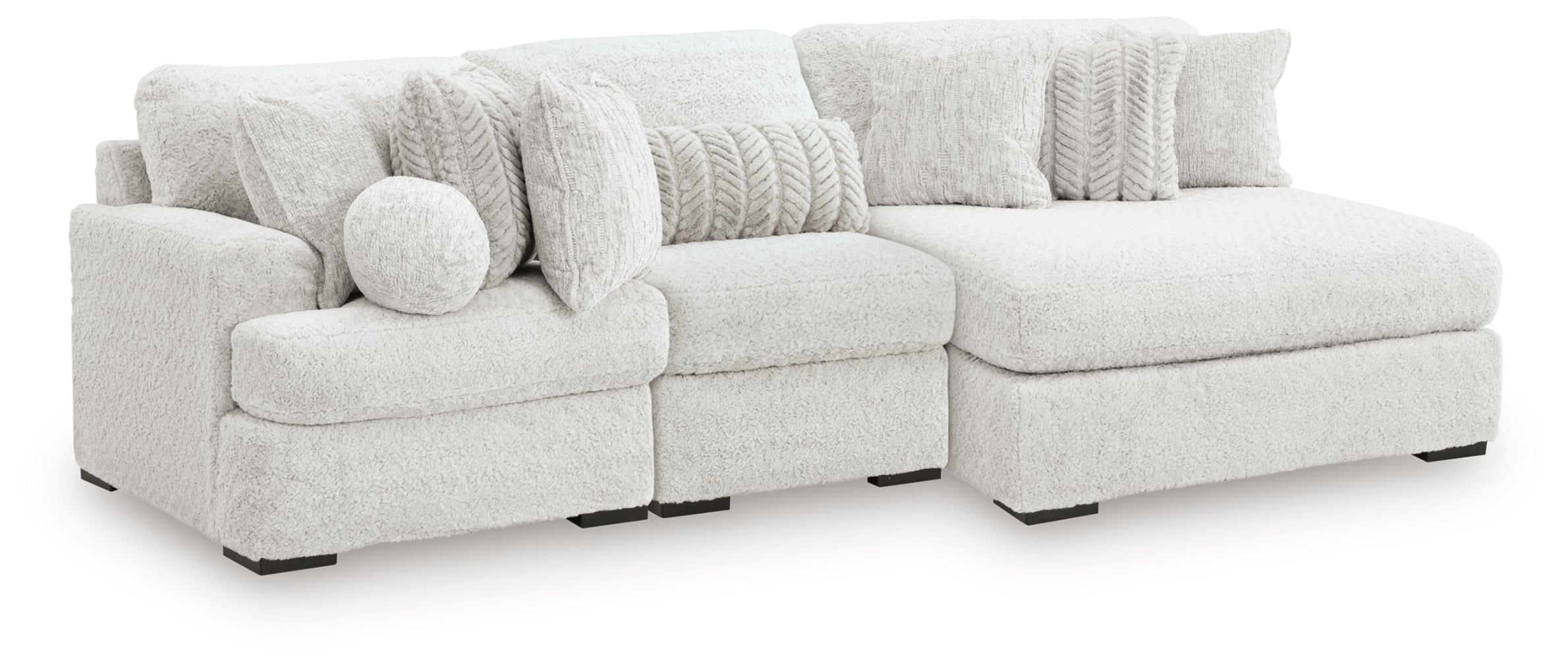 Snodoodle Sectional
