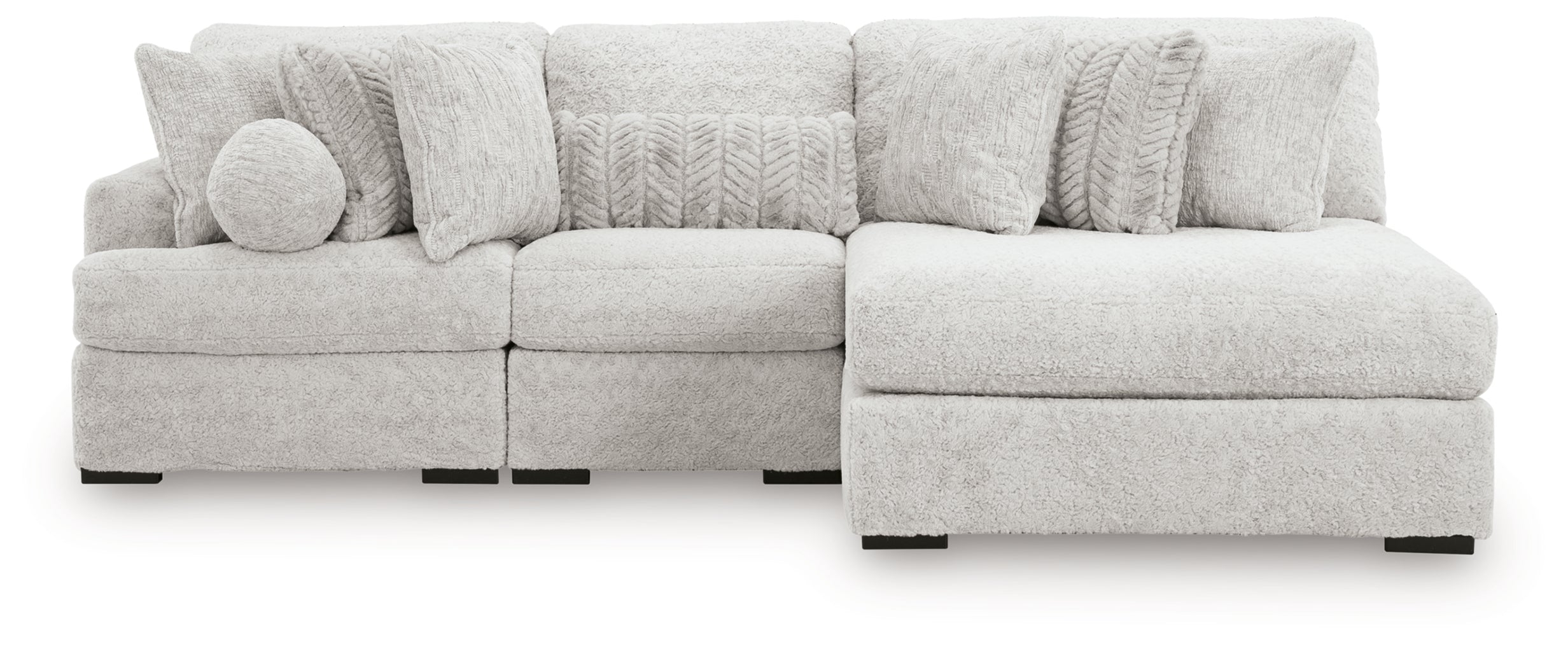 Snodoodle Sectional