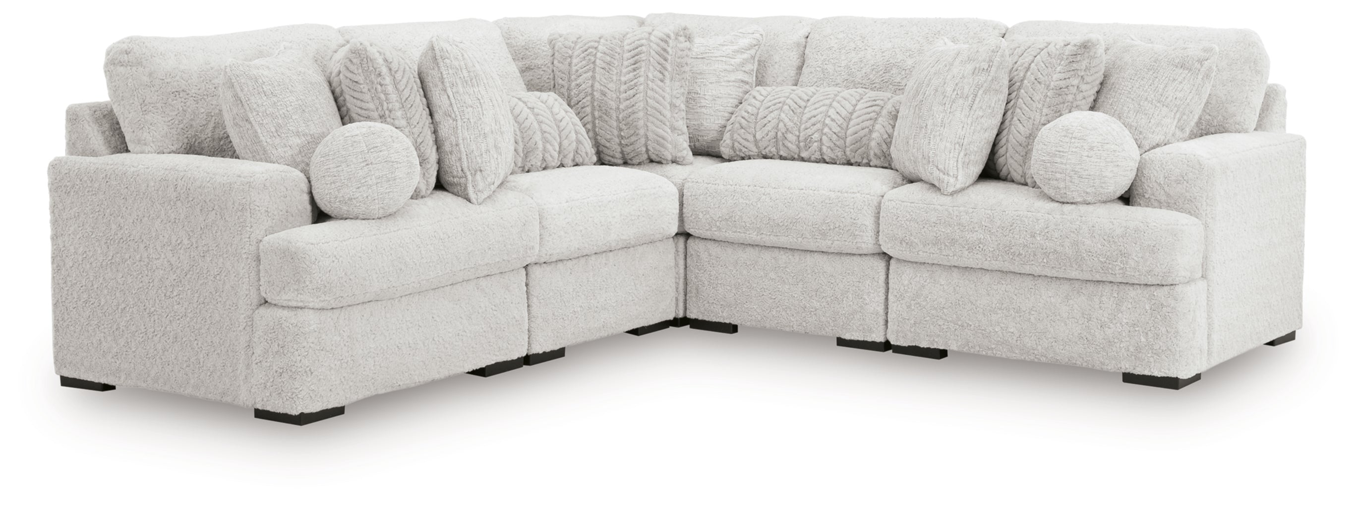 Snodoodle Sectional