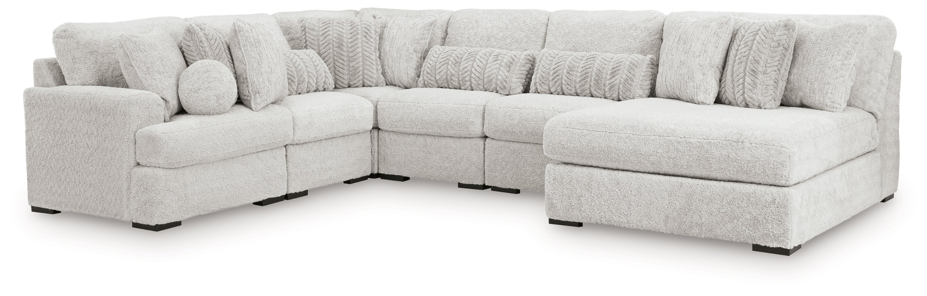 Snodoodle Sectional