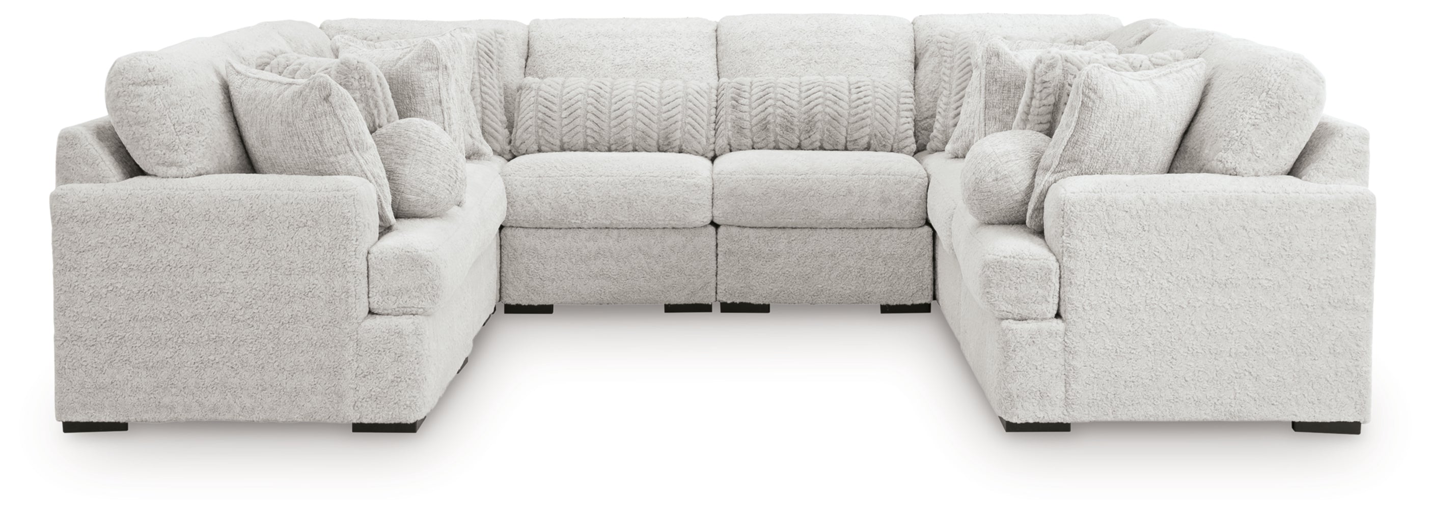 Snodoodle Sectional