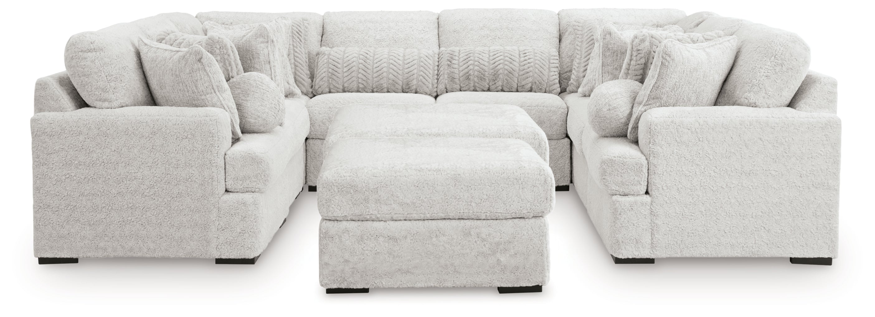 Snodoodle Sectional