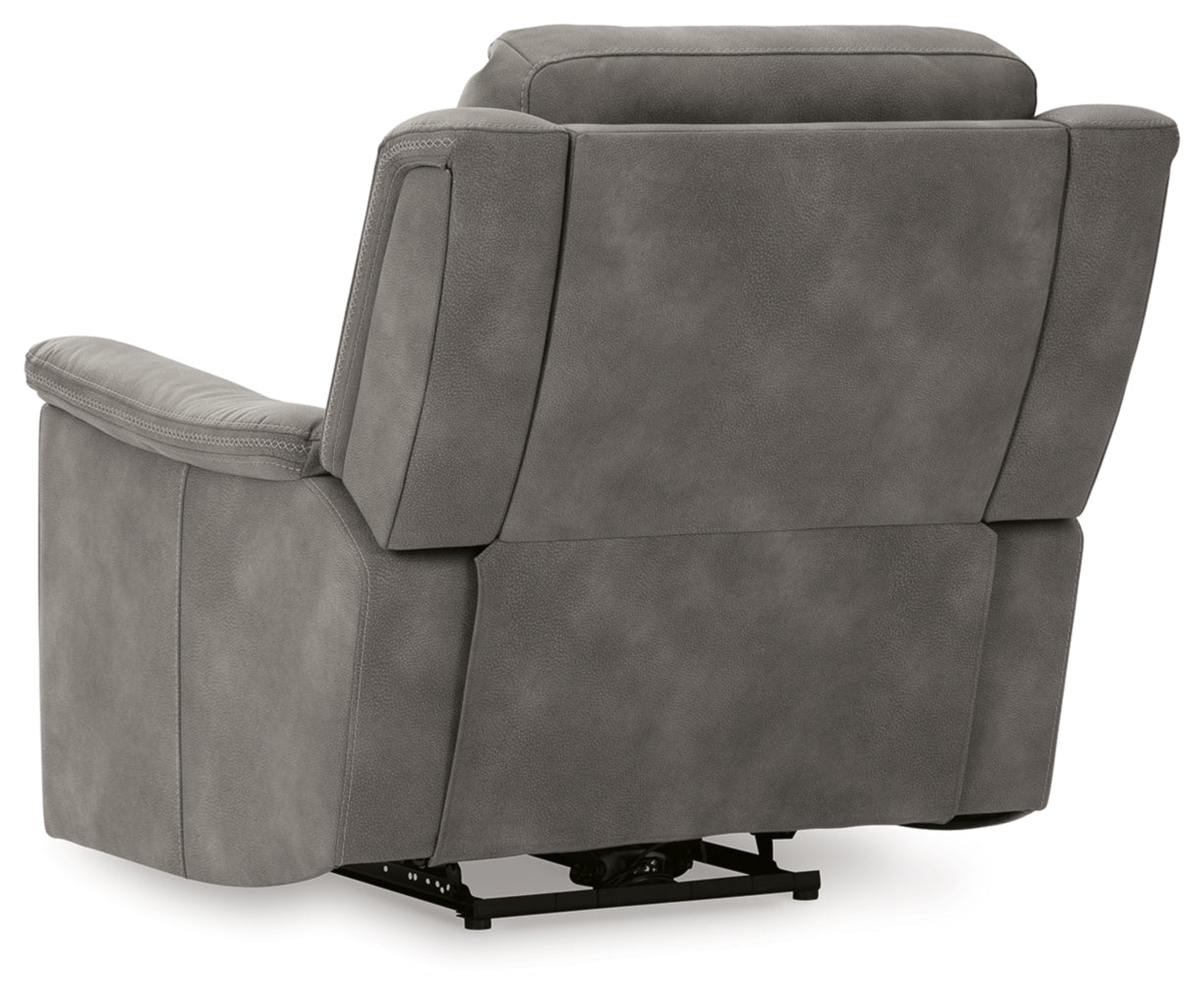 Next-Gen Durapella Power Recliner/Adjustable Headrest