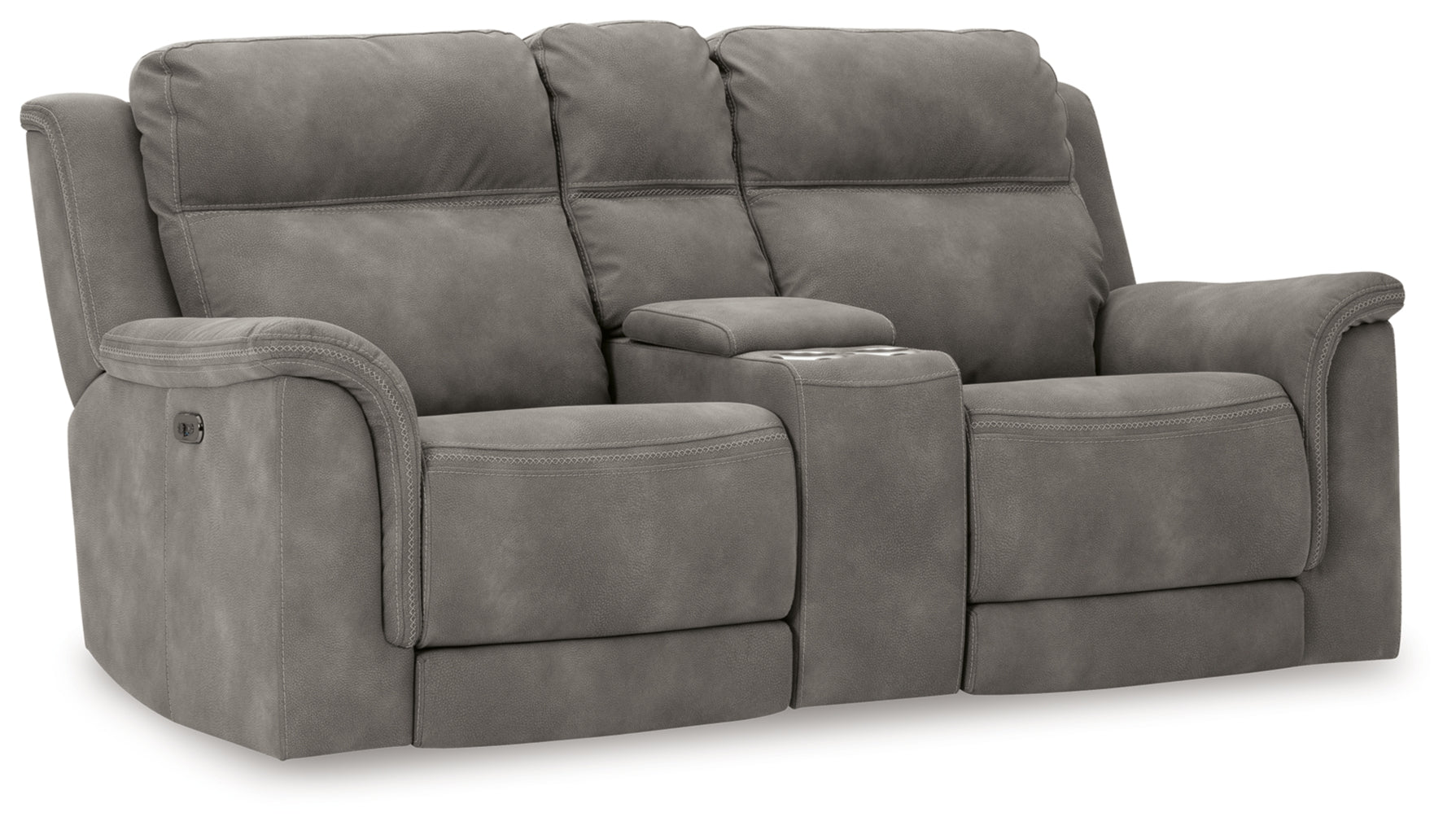 Next-Gen DuraPella Power Reclining Sectional Sofa Sectional