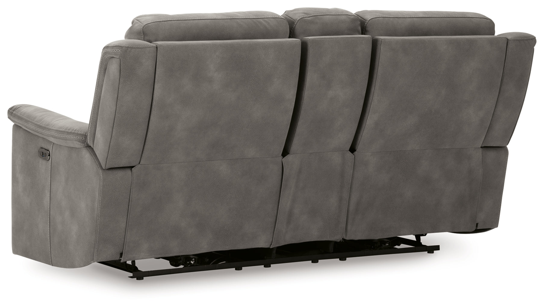 Next-Gen DuraPella Power Reclining Sectional Sofa Sectional