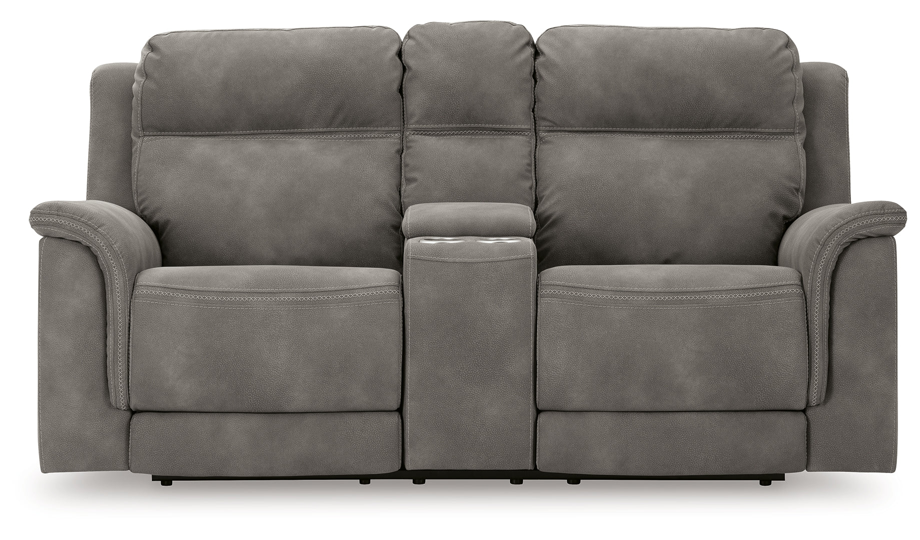 Next-Gen DuraPella PWR REC Loveseat/CON/ADJ HDRST