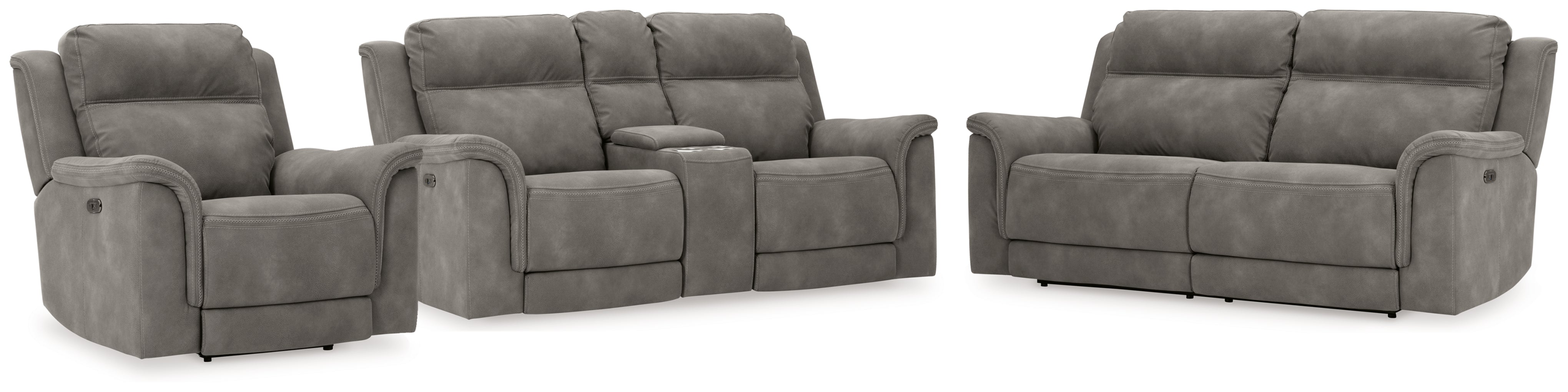 Next-Gen DuraPella Sofa and Loveseat
