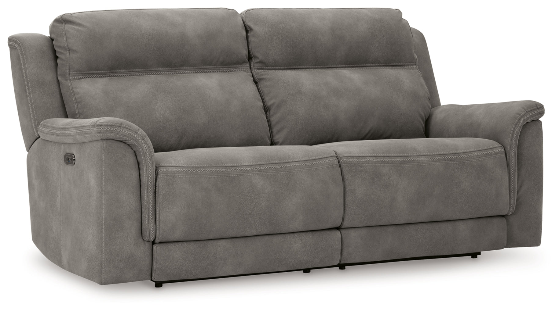 Next-Gen DuraPella Power Reclining Sectional Sofa Sectional