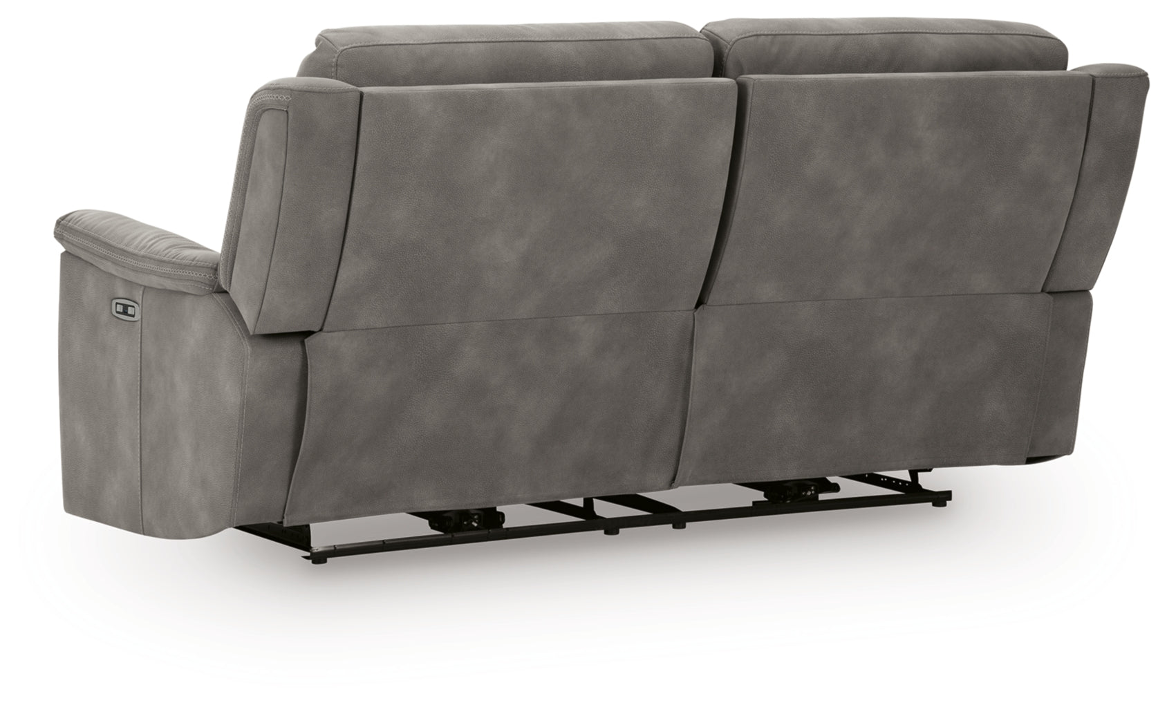 Next-Gen Durapella 2 Seat Power Reclining Sofa Adjustable HDREST