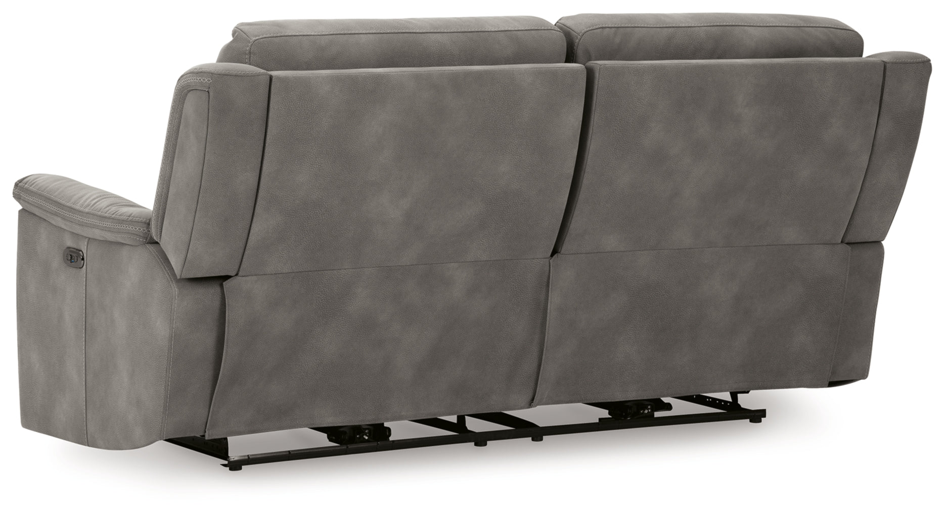 Next-Gen DuraPella Power Reclining Sectional Sofa Sectional