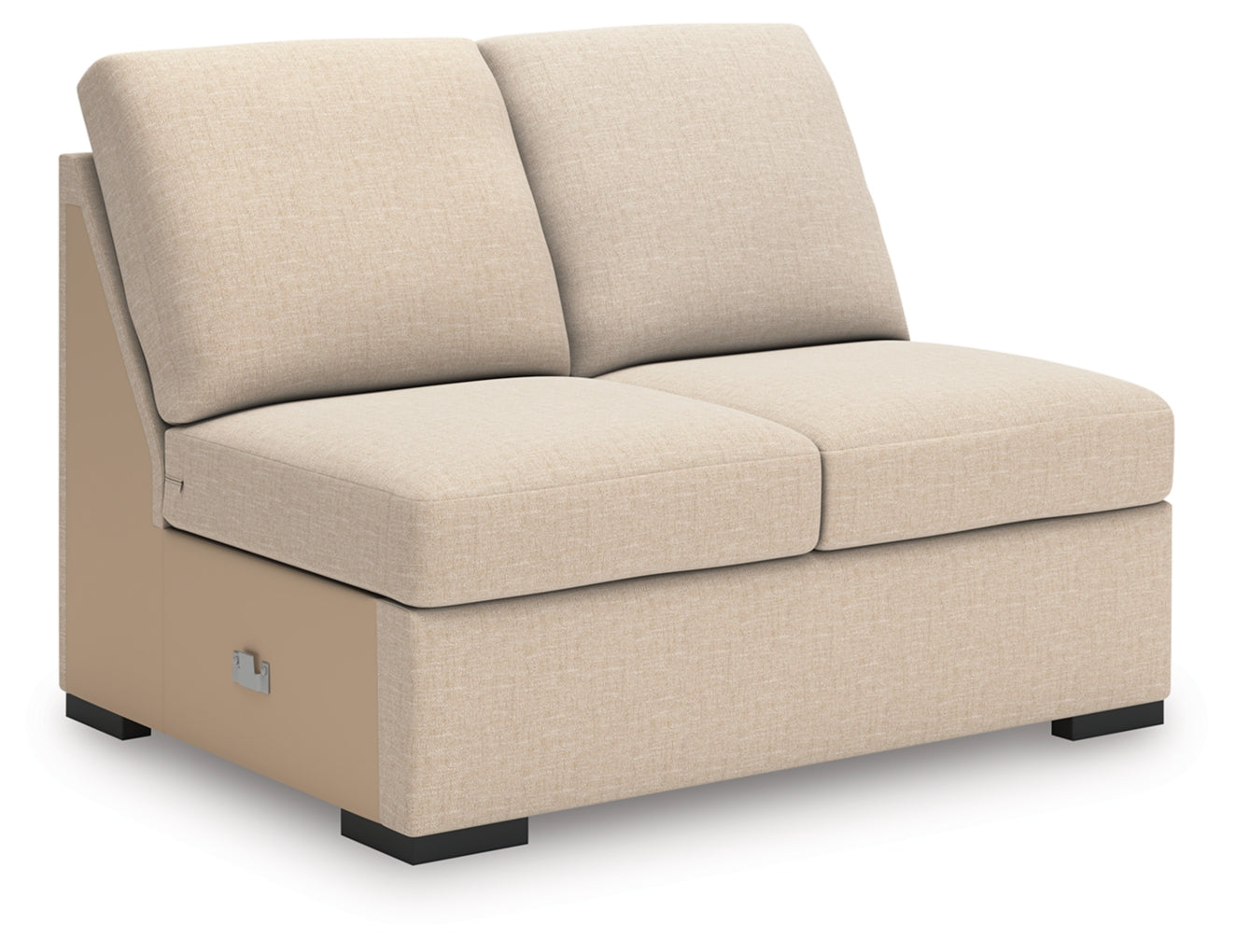 LadyMae Sectional with Chaise