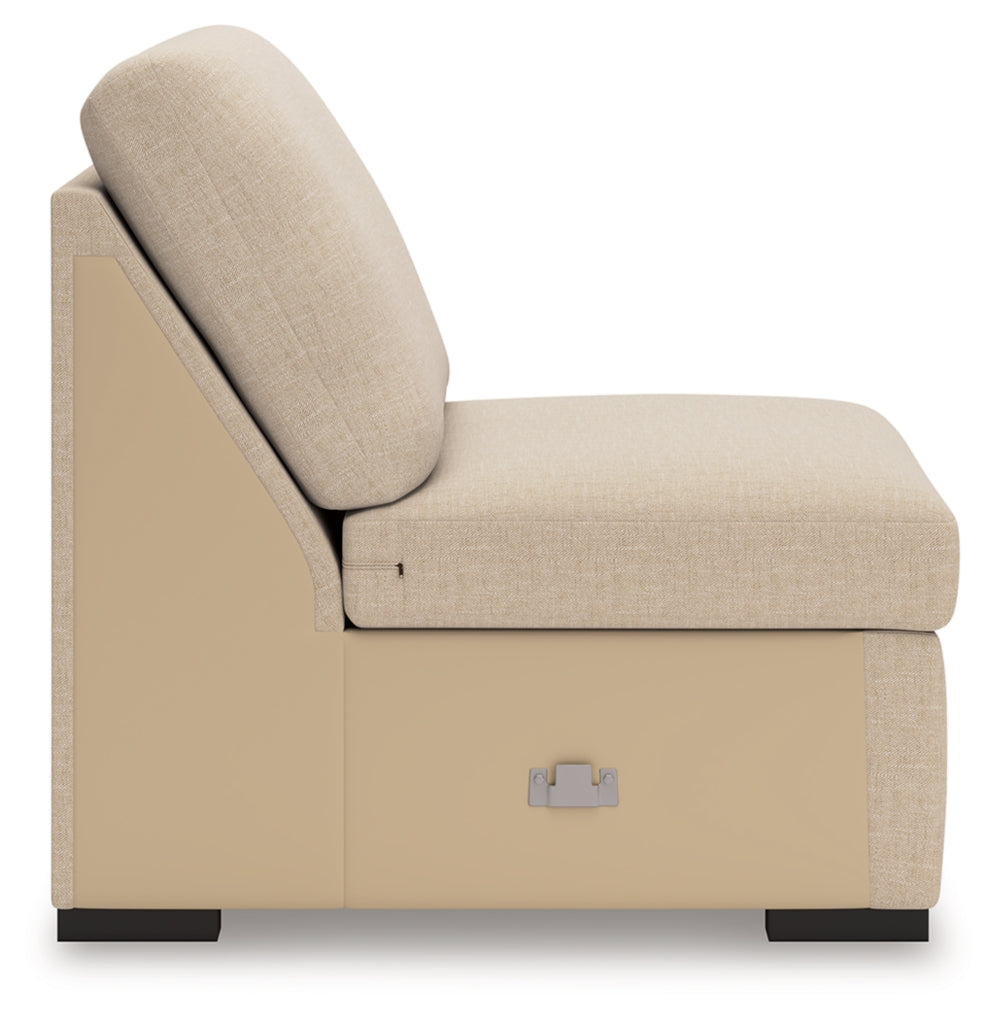 LadyMae 4-Piece Sectional