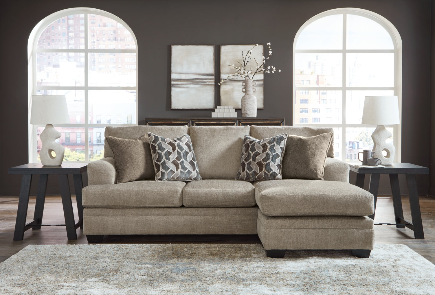 Stonemeade Sofa