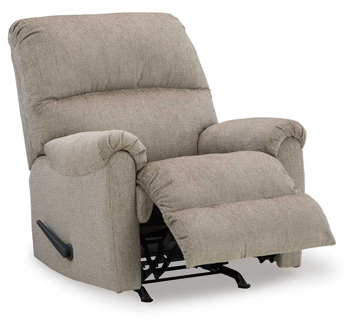 Stonemeade Rocker Recliner