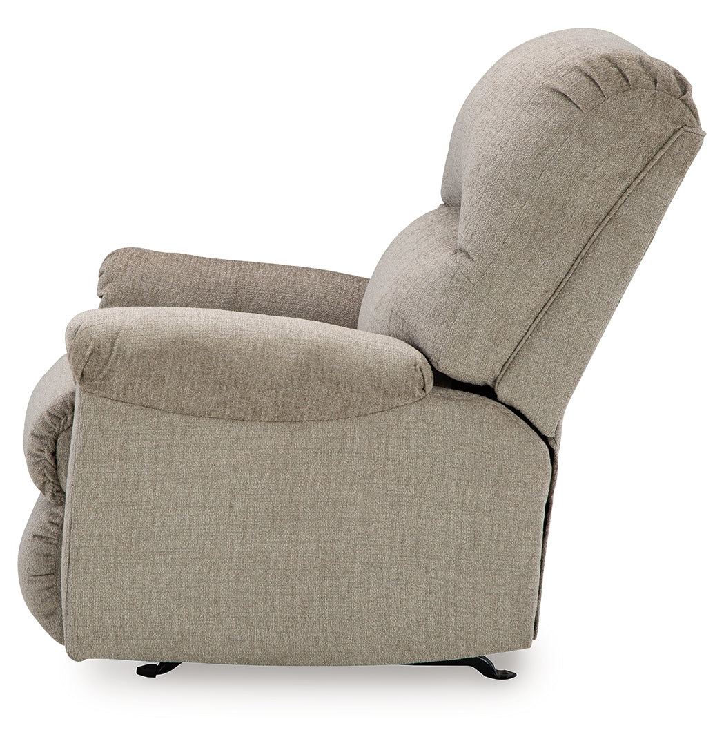 Stonemeade Rocker Recliner