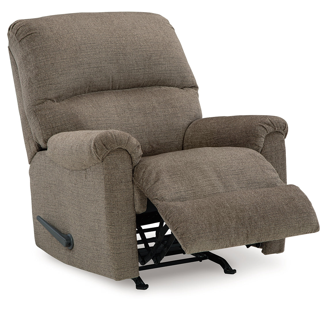 Stonemeade Rocker Recliner