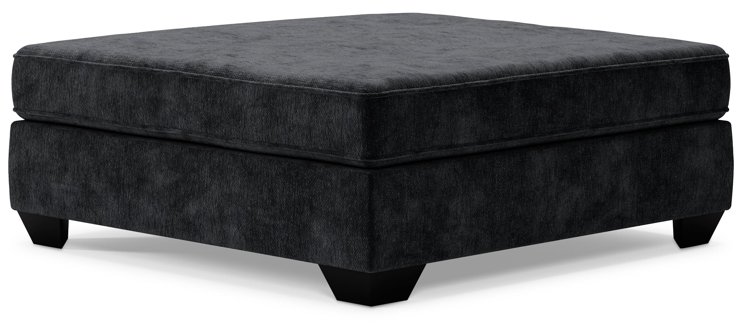 Lavernett Oversized Accent Ottoman