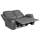 Nova Reclining 2 Pc Set