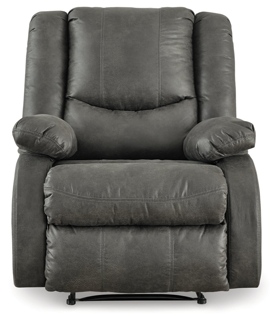 Bladewood Zero Wall Recliner