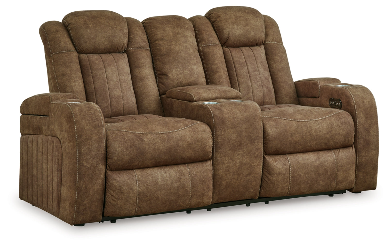 Wolfridge Living Room Set