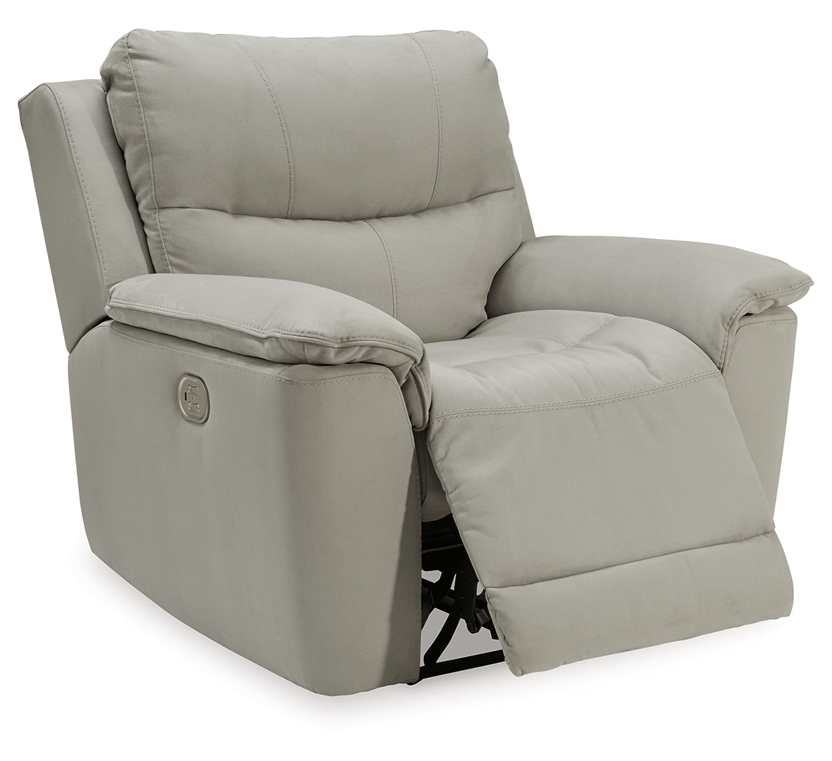 Next-Gen Gaucho PWR Recliner/ADJ Headrest