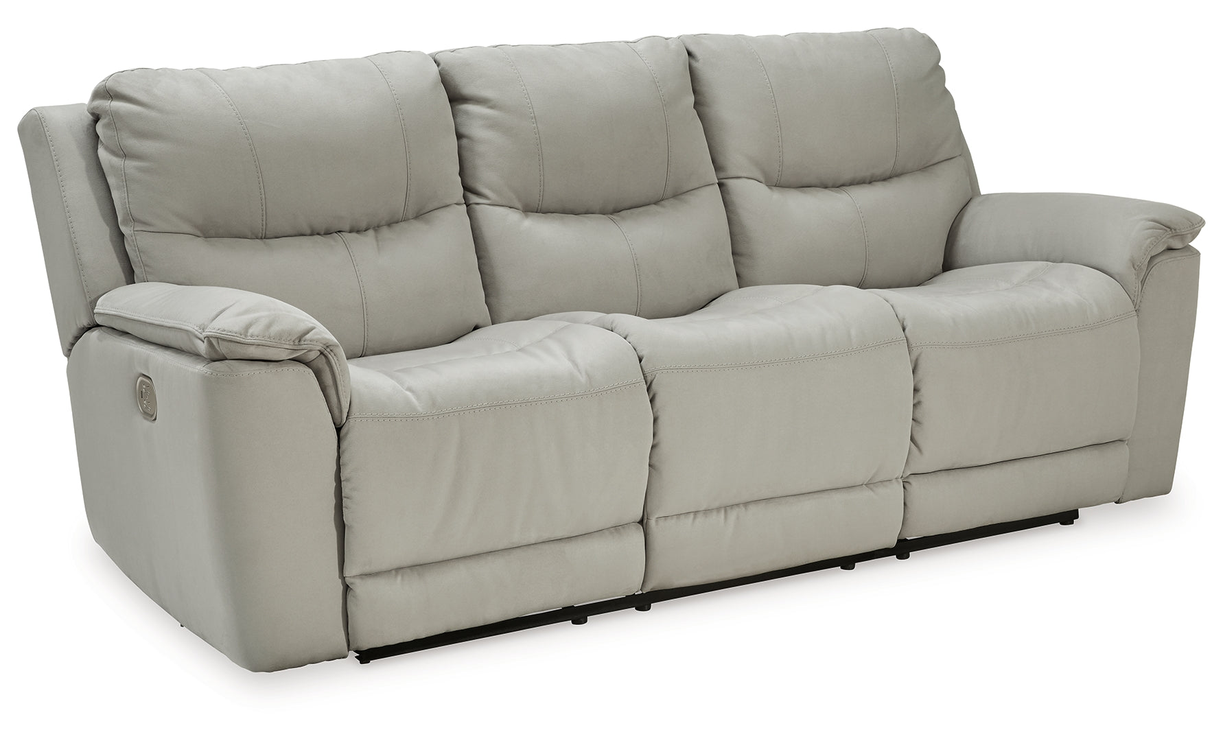 Next-Gen Gaucho PWR REC Sofa with ADJ Headrest