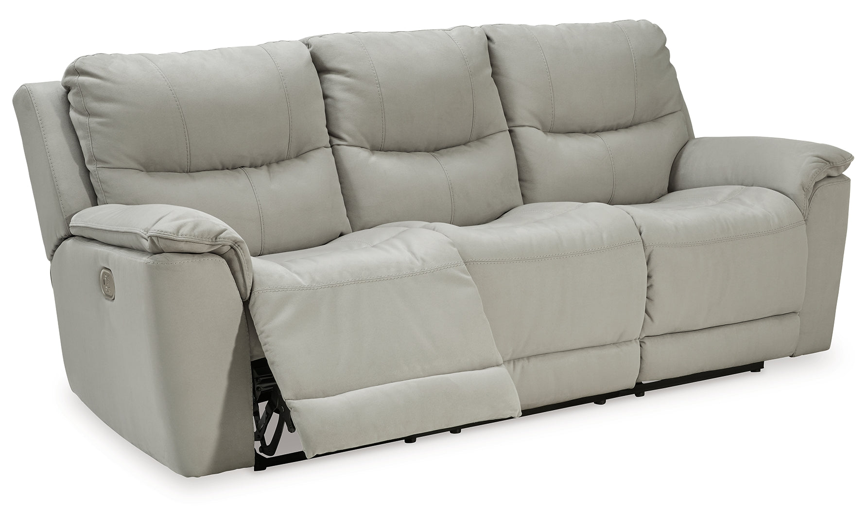 Next-Gen Gaucho PWR REC Sofa with ADJ Headrest