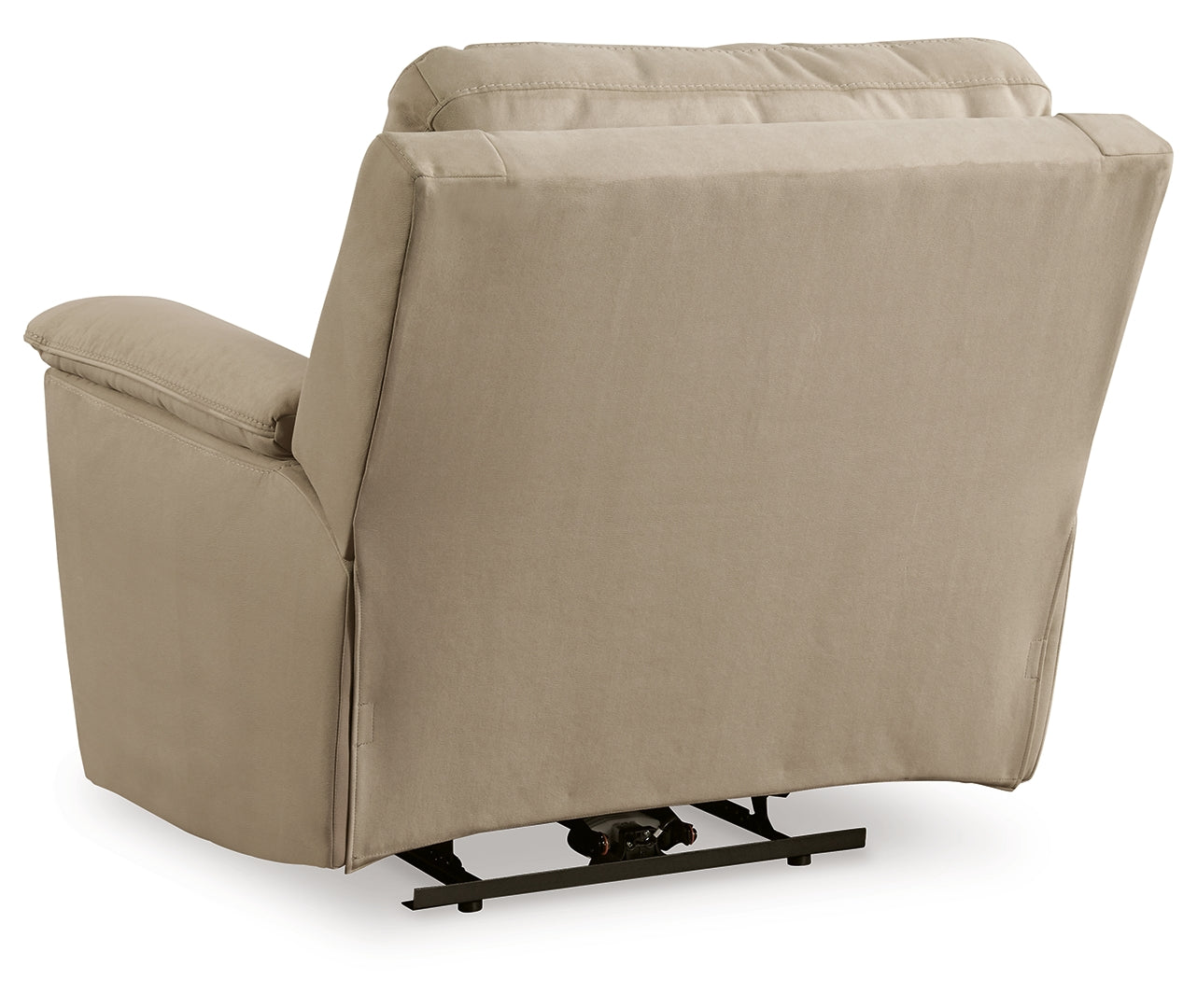 Next-Gen Gaucho PWR Recliner/ADJ Headrest