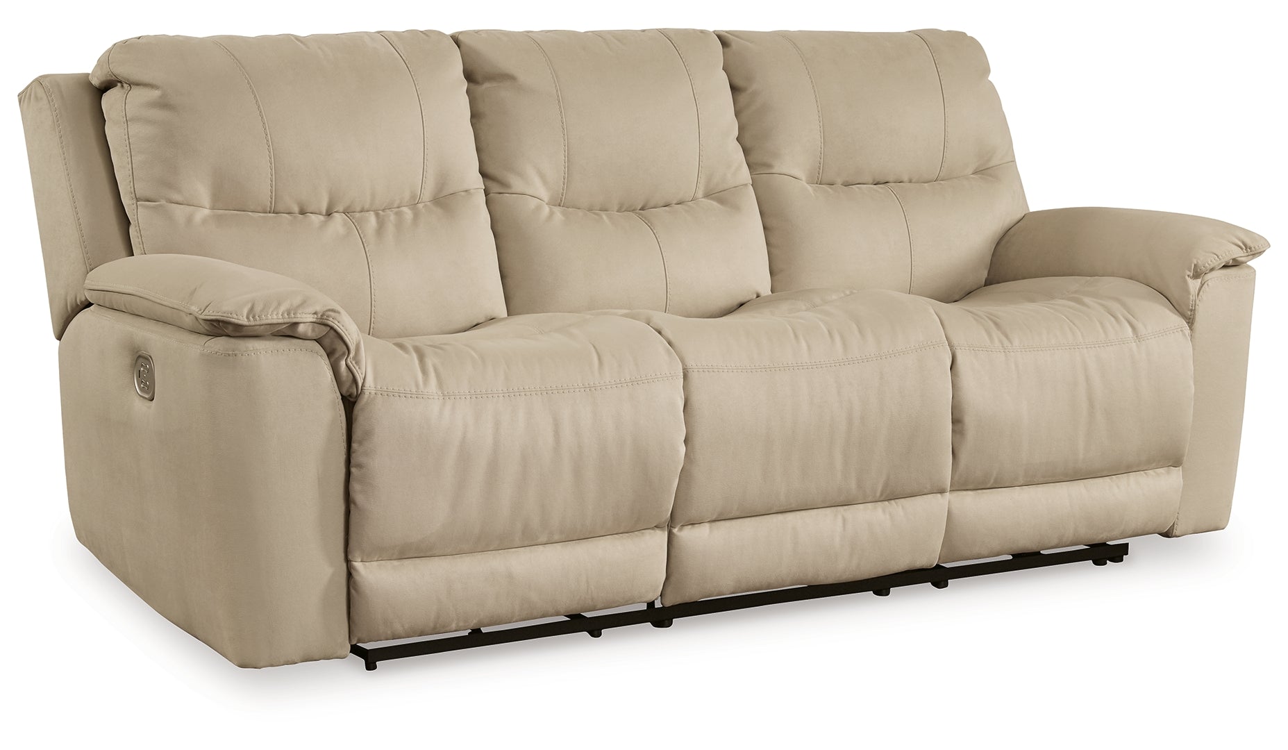 Next-Gen Gaucho PWR REC Sofa with ADJ Headrest