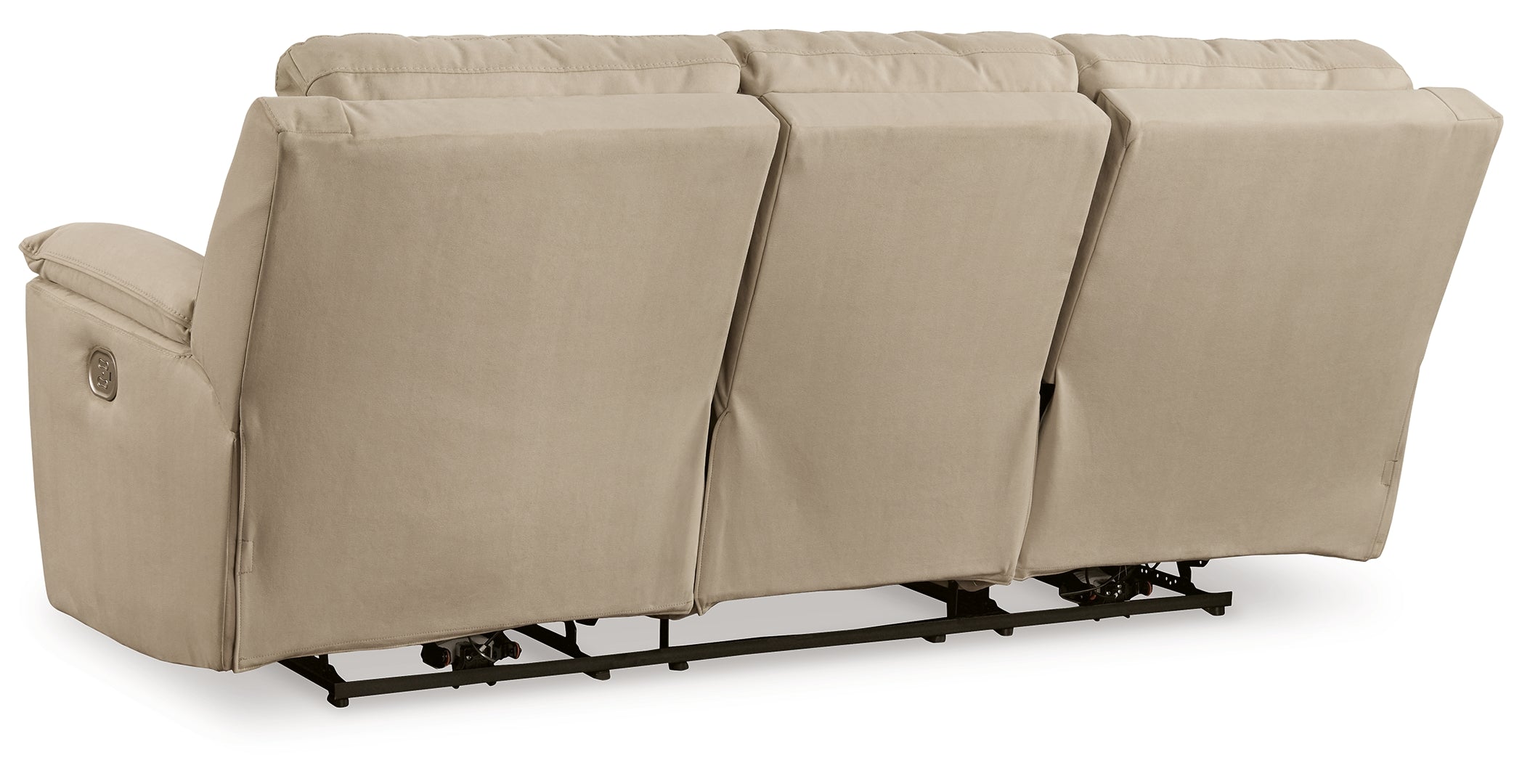 Next-Gen Gaucho PWR REC Sofa with ADJ Headrest