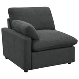 Collins Power Reclining Sofa