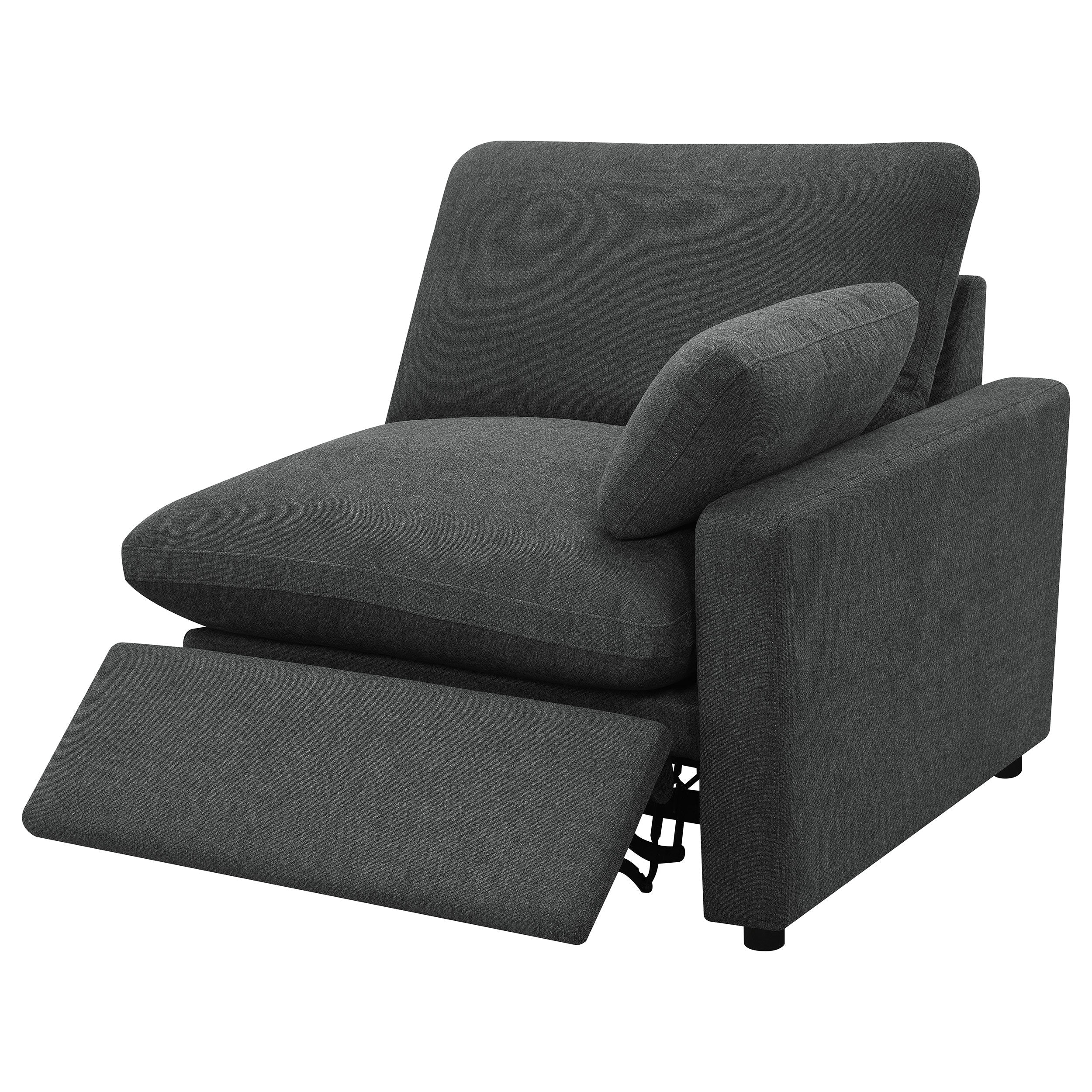 Collins Modular Power Sofa