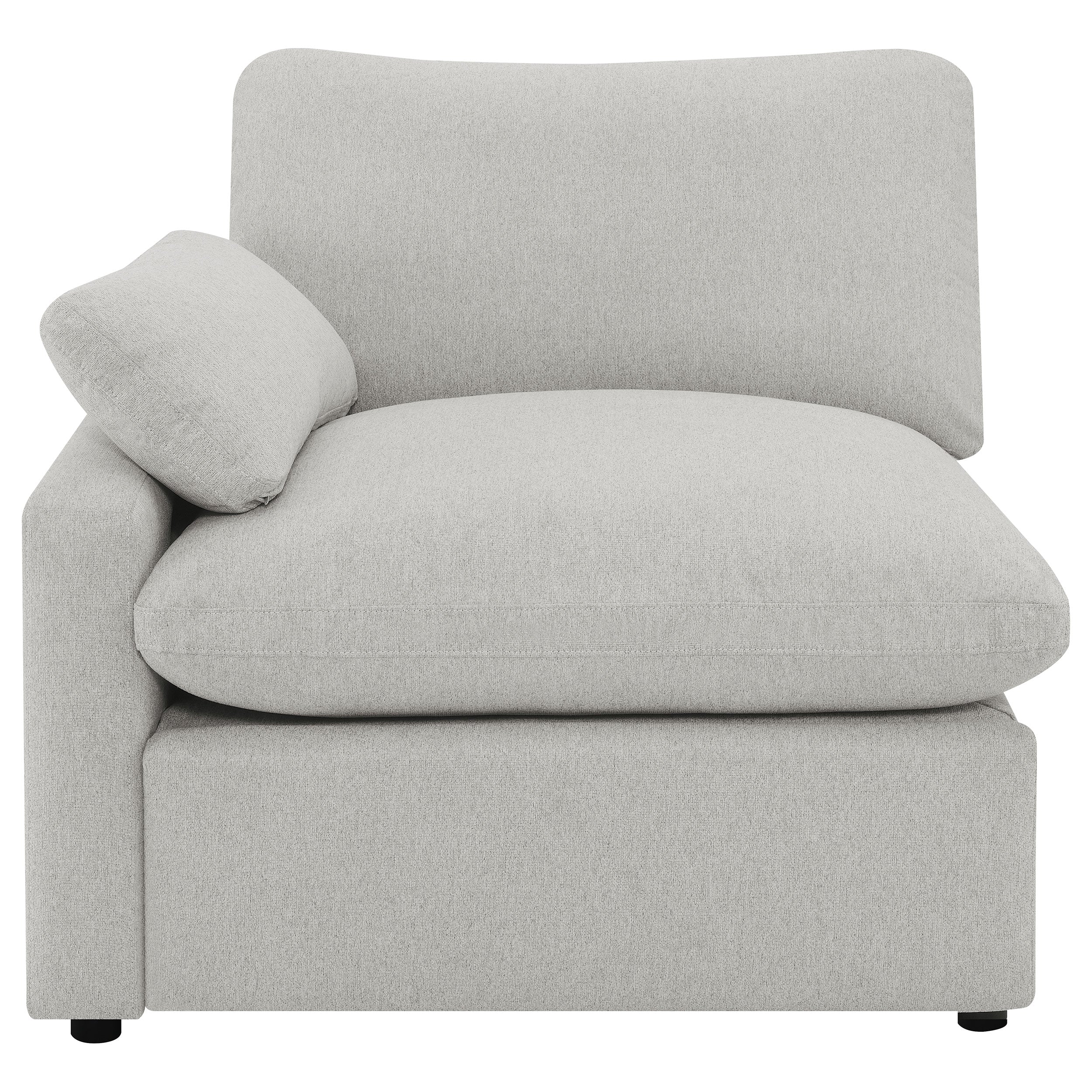 Collins Modular Power Recliner Grey