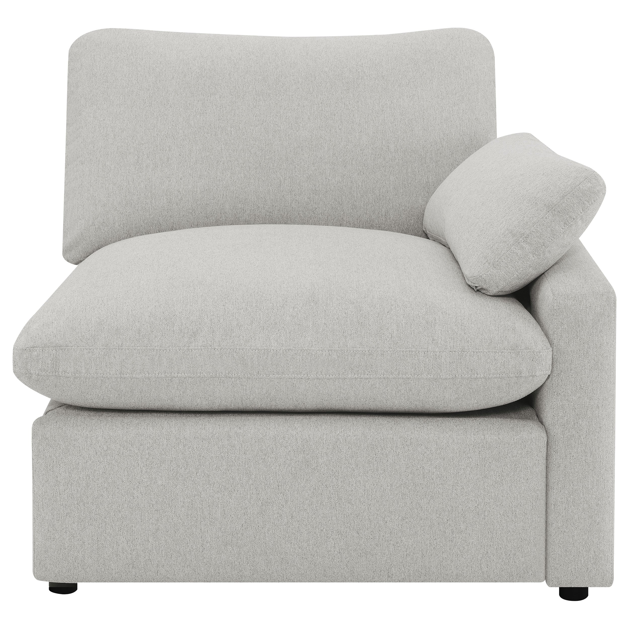 Collins Modular Power Recliner Grey
