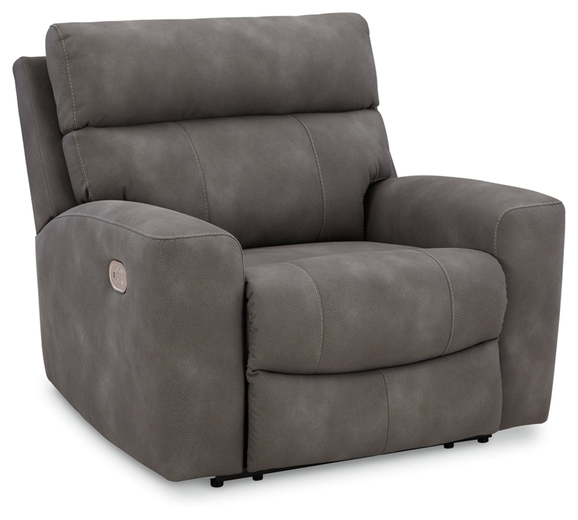 Next-Gen DuraPella Power Reclining Sectional Sofa Sectional