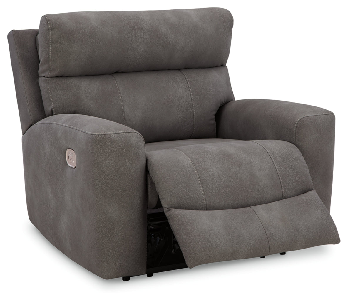 Next-Gen DuraPella Power Reclining Sectional Sofa Sectional